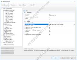Just select your file, pick a format to convert to and away you go. Automatic File Conversion Odms R7 Olympus Professional Dictation Support Om System