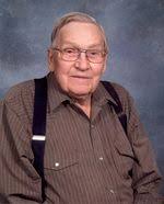 Richard Mehling (1916-2008)