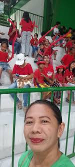 Team Red💚🤍♥️ #familyfunday2025 #highlights2025 #fblifestyle