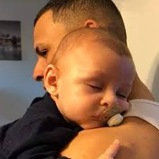 Fundraiser for Alexia Truax by Nicholas Joseph : Widow And Child Of Slain  Marine