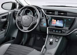 This is about the video car show of the 2020 toyota yaris hybrid (eu specs). New All Interior Concept Black Pearl Toyota Auris Hybrid Engine 2016 Toyota Update Review