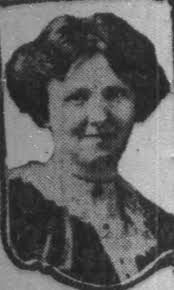 Third class passengers