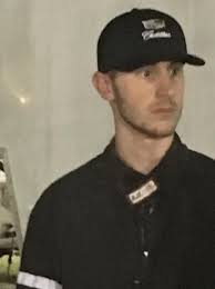 Friday 3/2/18 @ GIS. In all our years of racing, this was the first time me  and Tyler got to race together!! It was a blast! Dara Sears. Jerry Popwell.  Michelle Popwell Keener.