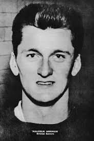 Malcolm Norman's Instagram, Twitter & Facebook