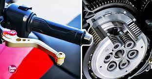 Cara bawa motor clutch 125zr. Tahukahanda Apakah Punca Plat Klac Motosikal Cepat Haus