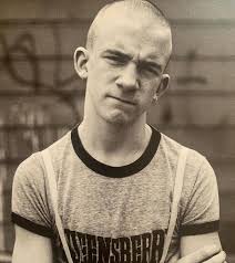 2227 Angry young man