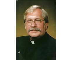 Reverend Doctor Jerald Wayne "Jerry" Mielke Obituary (2025)