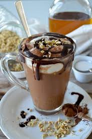 Mokaccino Glace Ou Cafe Moka A Base De Sarrasin Germe Vegan Sans Gluten Recette Moka Cafe Alimentation Sarrasin
