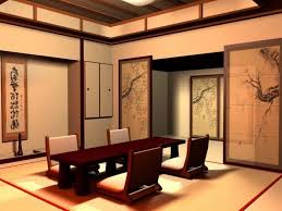 Create Japanese Home Decor In Your Home Japanese Home Decor Japanese Interior Design Japanese Interior
