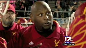 Ken DuBose Out At Jefferson