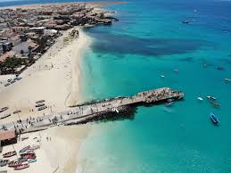 Throw in a short flight time. Cabo Verde Telecom To Invest In Ellalink Submarine Cable Dcd
