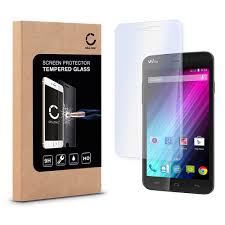 Screen Protector for Wiko Lenny