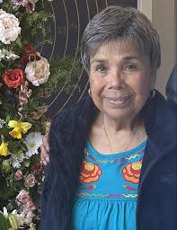 Obituary information for Elida "Ellie" Robles