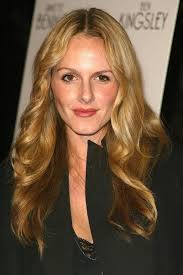 Kathy Kaehler — redaktionellt stockfoto © s_bukley #17800395