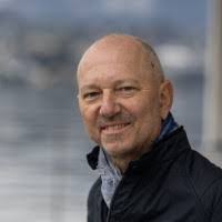 Raymond Stark's Instagram, Twitter & Facebook