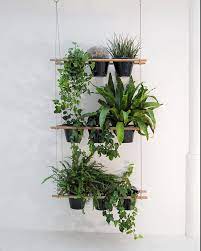 From there, you could set the window box on top of the shelf for an original look. Living Small A Hanging Window Box Planter Gardenista