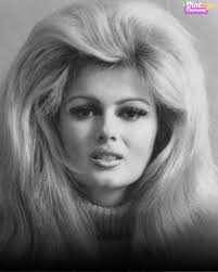 Remembering Pamela Tiffin