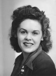 Marian Alexander Obituary