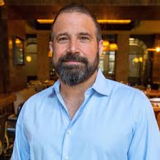 Nightlife Entrepreneur Andy Masi Grows His F&B Empire