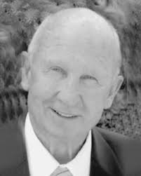 Bevan Chamberlain Obituary (1927