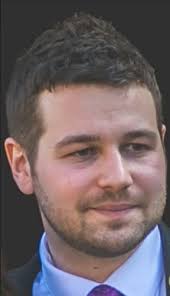 Liam Canham Selected for Labour in Taunton Deane