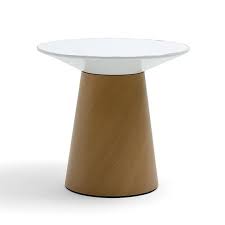Campfire Paper Collaborative Work Table Turnstone Paper Table Table Side Table