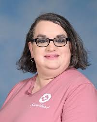 Angela Rhea's Instagram, Twitter & Facebook