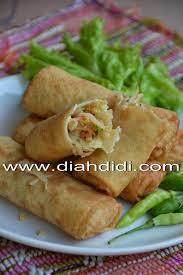 Sejak Aku Posting Resep Lumpia Semarang Dan Cara Membuat Kulitnya Dulu Awal2 Nge Blog Memang Lumayan Jadi Salah Satu Most Popular Resep Masakan Resep Memasak