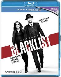 Cet article présente le guide des épisodes de la quatrième saison de la série télévisée américaine blacklist. The Blacklist Season 4 6 Blu Rays Cede Com