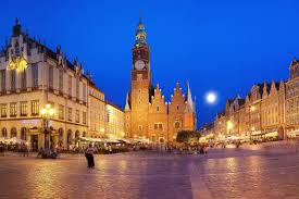 Poland in many european languages, such as swedish, dutch and german. Die Top 10 Sehenswurdigkeiten Von Polen Franks Travelbox