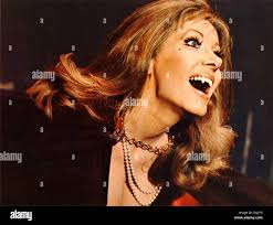 Ingrid pitt hi-res stock photography and images