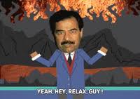 Sur les autres projets wikimedia: Saddan Hussein Gifs Get The Best Gif On Giphy