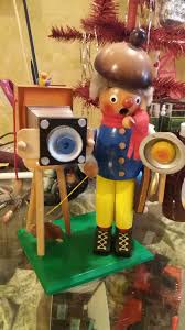 Carl Jager Incense (@jagerincense)