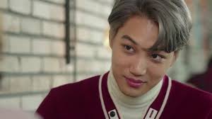 Fy Kimkai 7 First Kisses Top Korean Dramas Kdrama