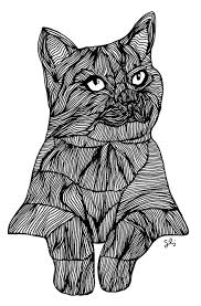 626 x 895 jpg pixel. 900 Ideeen Over Kleurplaten Katten En Honden In 2021 Kleurplaten Katten Honden