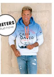 He has been a longtime advertising partner of camp david.39 in 2020, he has been the face of camp david for 10 years.40. Morzeov Kod Poboljsati Zitarica Camp David Hoodie Blau Dieter Bohlen Ecomusee Elevagecharolais Com