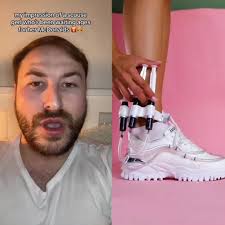 Scouse Tremz Mcdonalds