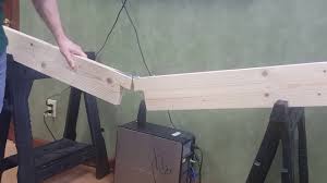 Adding a shower to 2nd floor 1/2 bath. Upstairs Bathroom Floor Joist Hanging On By A Thread Contractor Talk Professional Construction And Remodeling Forum