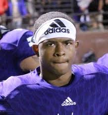 Cory Payne, Cathedral, Wide Receiver