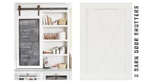 top 5 barn door ideas for your kitchen