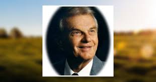 Arthur VanderStek Obituary 2010