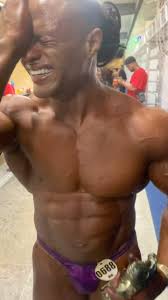 Marcus Vinicius Araujo (@predatorbodybuilder) • Instagram photos and videos