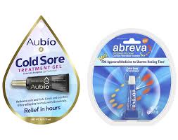 To help care for yo. Aubio Vs Abreva Zevect Com