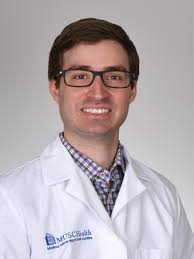 Gregory Ryan Jackson, MD