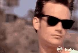 Dylan Luke Perry GIF