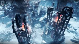 Get inspired by our community of talented artists. Gaming Day Frostpunk Album On Imgur
