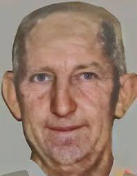 Billie Edwin “Bill” Wolf (1917-1970)