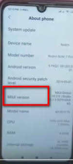 Press the unlock button of the phone and then follow the instructions of the software. How To Unlock Bootloader Of Xiaomi Redmi Note 4 In 2021
