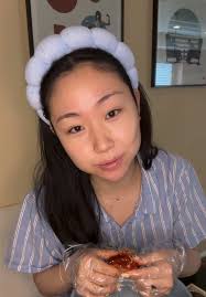 20 Week Pregnancy Update: Baby Kimchi Fermentation Journey