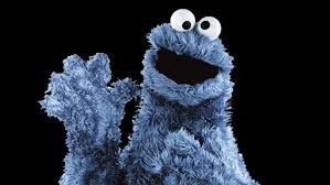 Laden sie cookie monster für firefox herunter. Rock Found In Brazil Resembles Sesame Street Cookie Monster Rocketcitynow Com